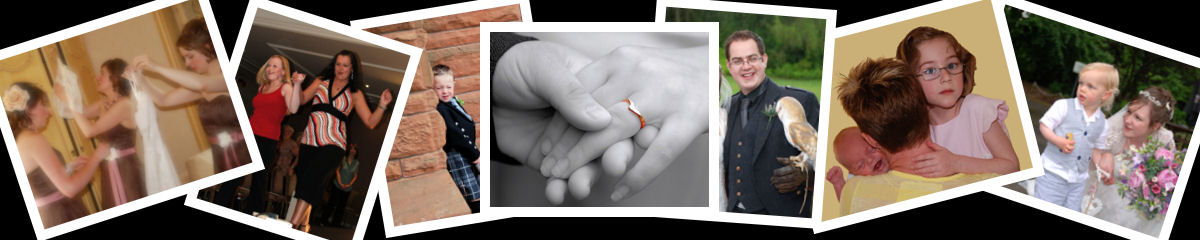 Whatever the occasion, Plus One Studios can be there to enhance your memories