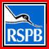 RSPB wbsite